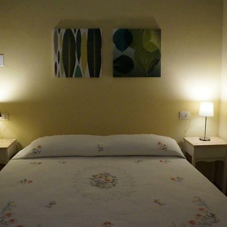 Il Vicolo 48 Bed and Breakfast Pesaro Eksteriør billede