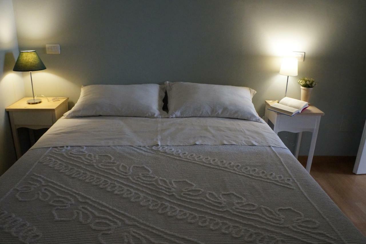 Il Vicolo 48 Bed and Breakfast Pesaro Eksteriør billede