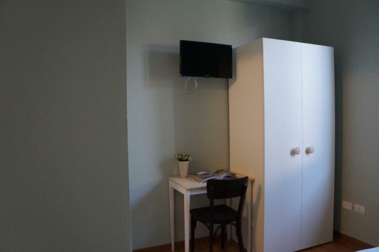 Il Vicolo 48 Bed and Breakfast Pesaro Eksteriør billede
