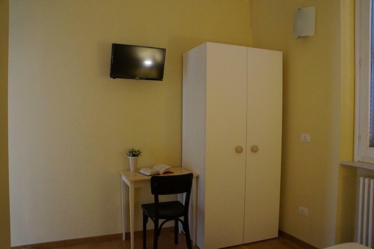 Il Vicolo 48 Bed and Breakfast Pesaro Eksteriør billede