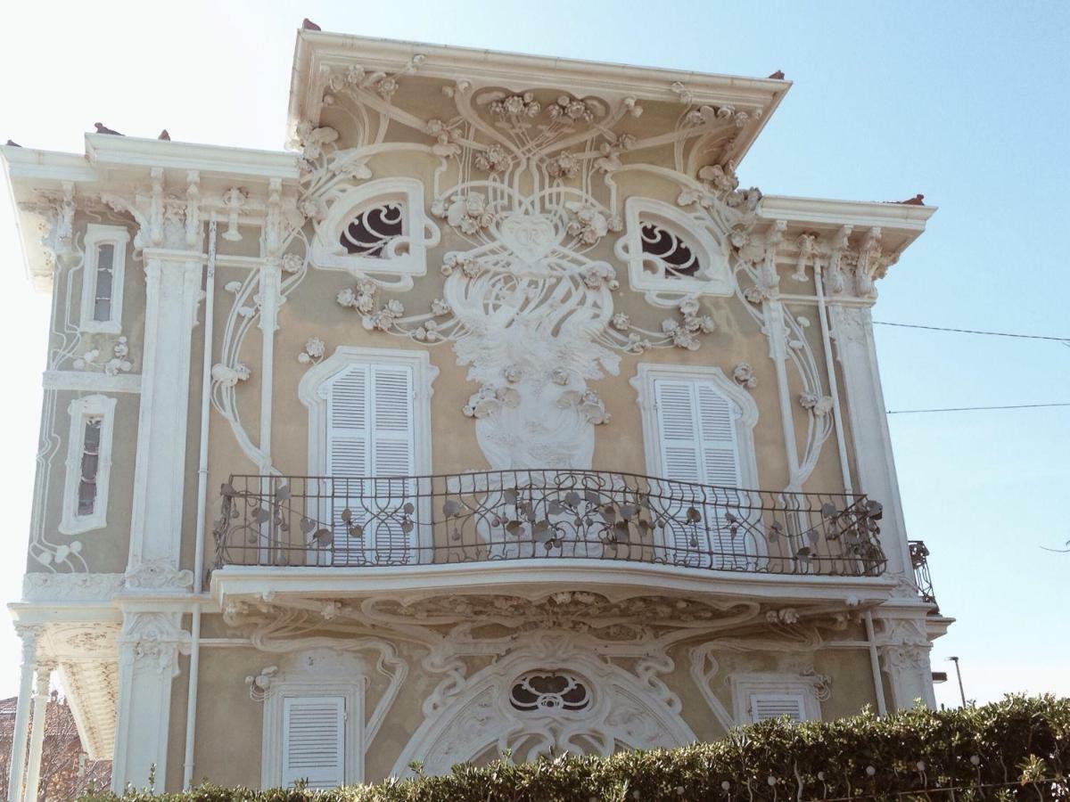 Il Vicolo 48 Bed and Breakfast Pesaro Eksteriør billede