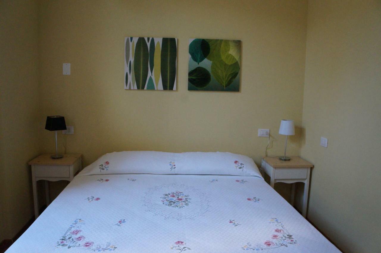 Il Vicolo 48 Bed and Breakfast Pesaro Eksteriør billede