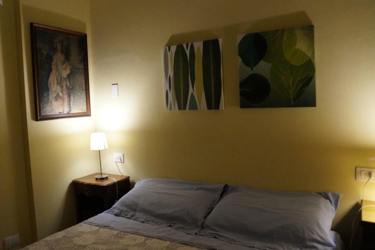 Il Vicolo 48 Bed and Breakfast Pesaro Eksteriør billede