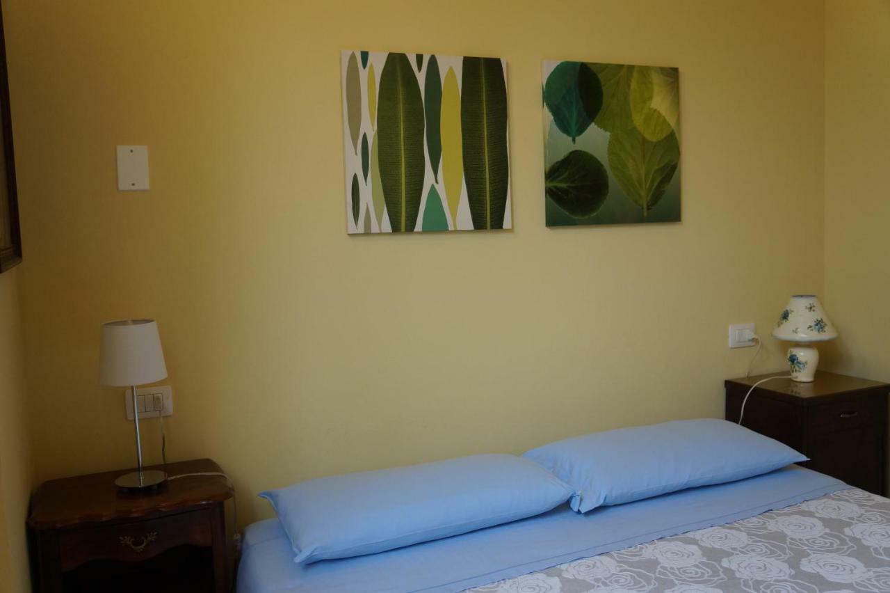 Il Vicolo 48 Bed and Breakfast Pesaro Eksteriør billede
