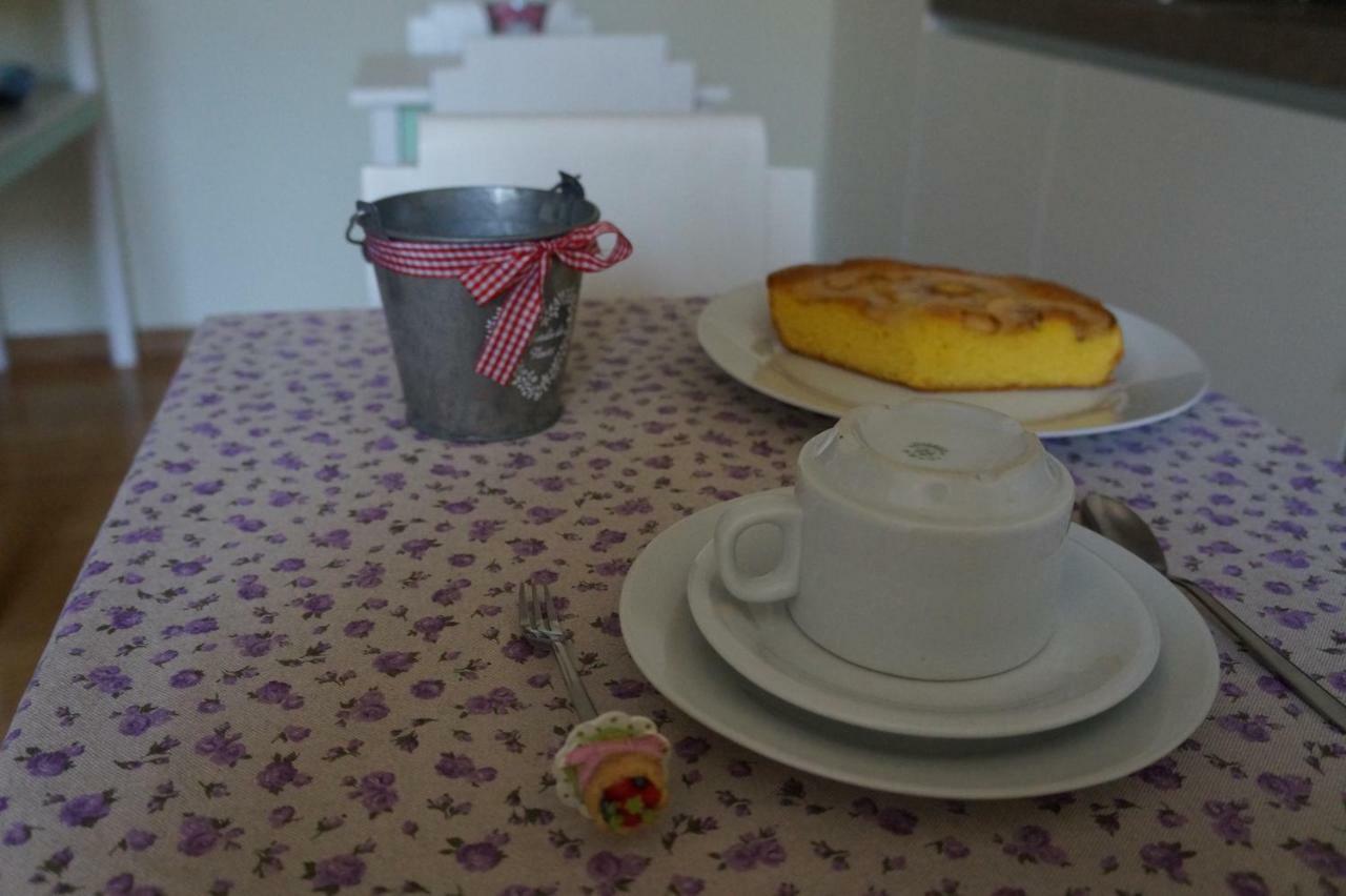 Il Vicolo 48 Bed and Breakfast Pesaro Eksteriør billede
