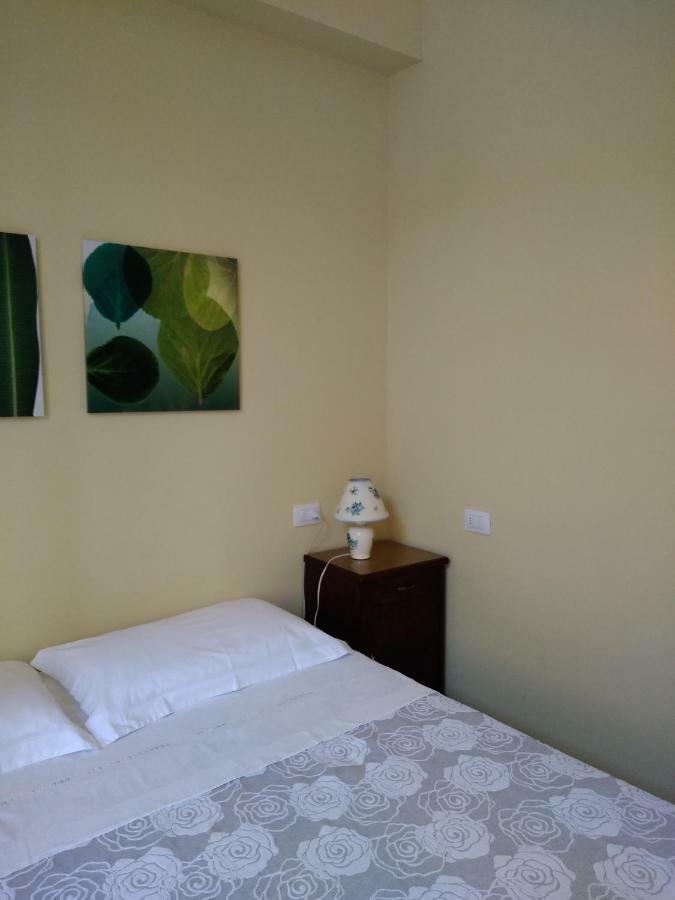 Il Vicolo 48 Bed and Breakfast Pesaro Eksteriør billede