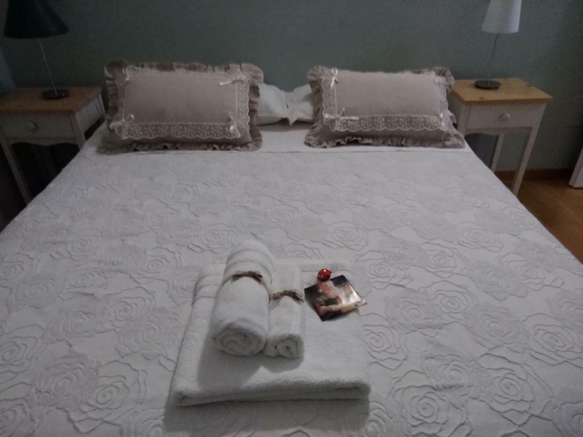 Il Vicolo 48 Bed and Breakfast Pesaro Eksteriør billede