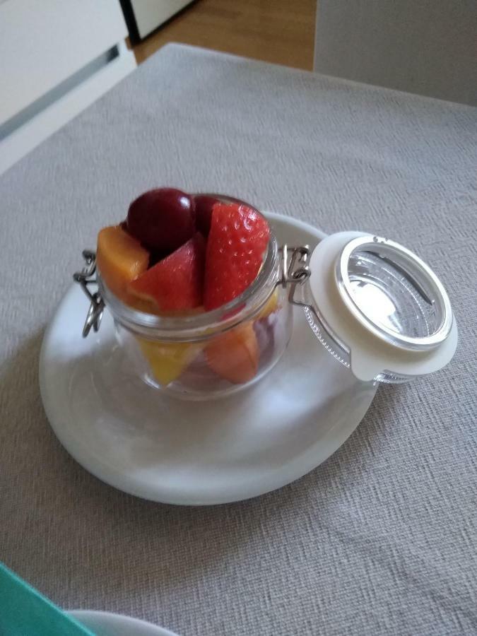 Il Vicolo 48 Bed and Breakfast Pesaro Eksteriør billede