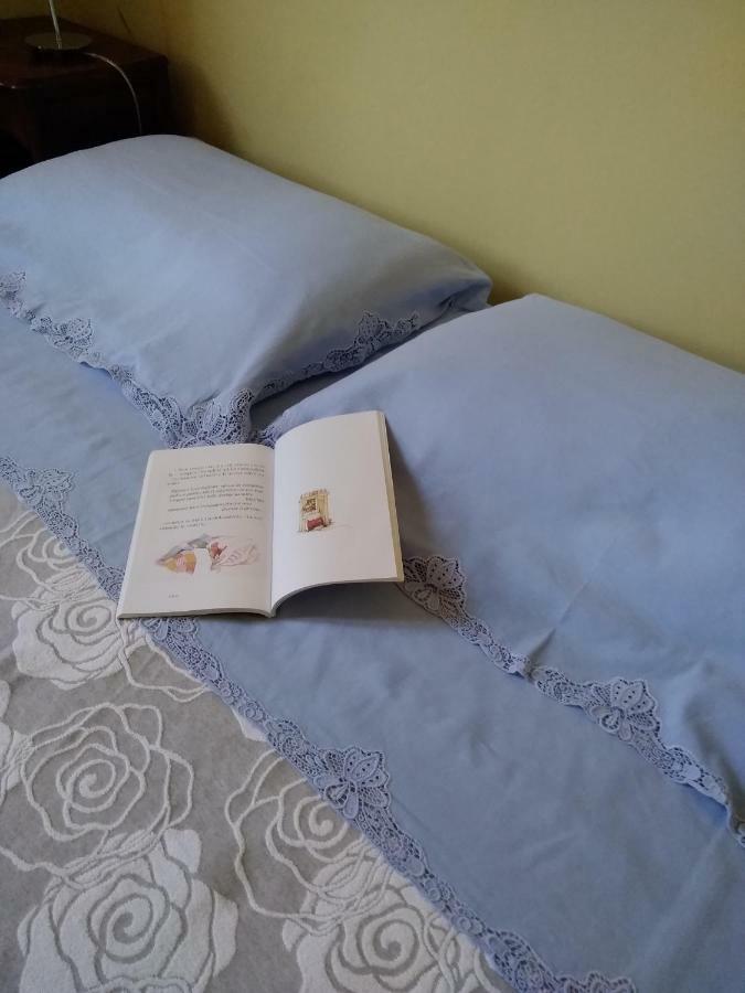 Il Vicolo 48 Bed and Breakfast Pesaro Eksteriør billede
