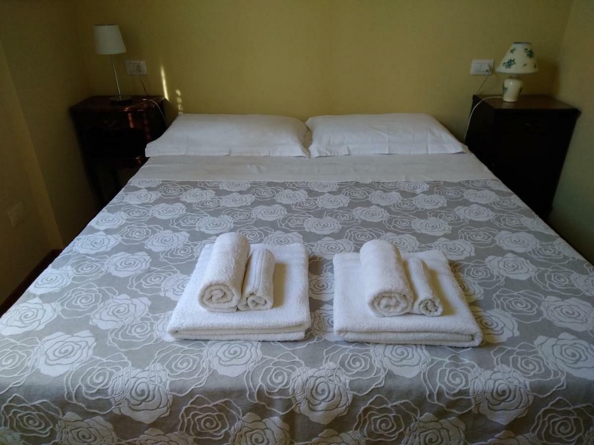Il Vicolo 48 Bed and Breakfast Pesaro Eksteriør billede