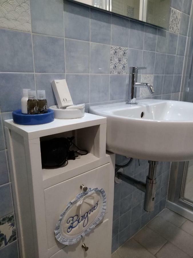 Il Vicolo 48 Bed and Breakfast Pesaro Eksteriør billede